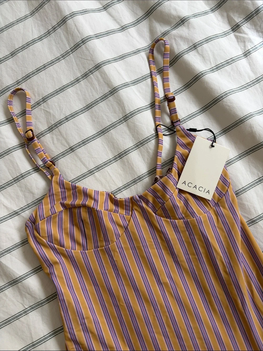 acacia swimwear adorable one